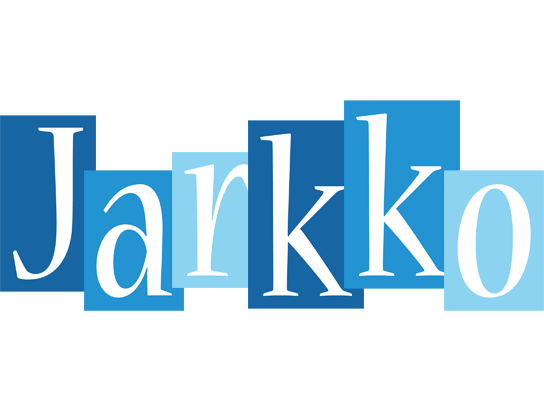 Jarkko winter logo