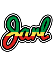 Jarl african logo