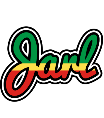 Jarl african logo