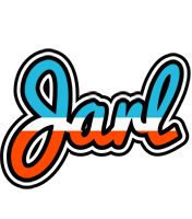 Jarl america logo