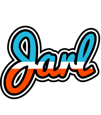 Jarl america logo