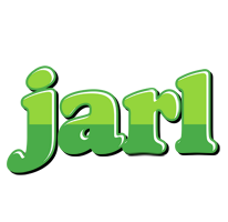 Jarl apple logo