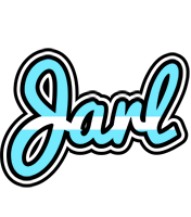 Jarl argentine logo