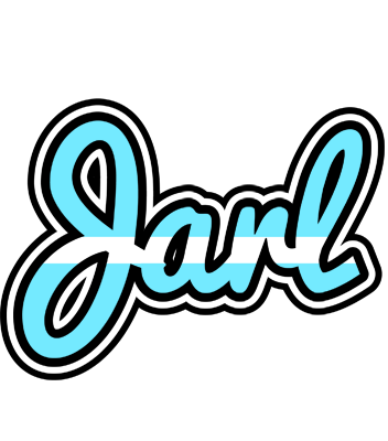 Jarl argentine logo