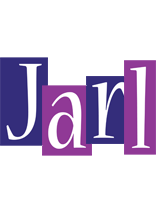 Jarl autumn logo