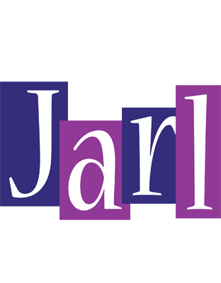 Jarl autumn logo
