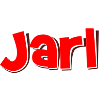 Jarl basket logo