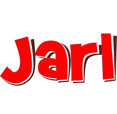 Jarl basket logo