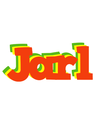 Jarl bbq logo