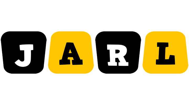Jarl boots logo