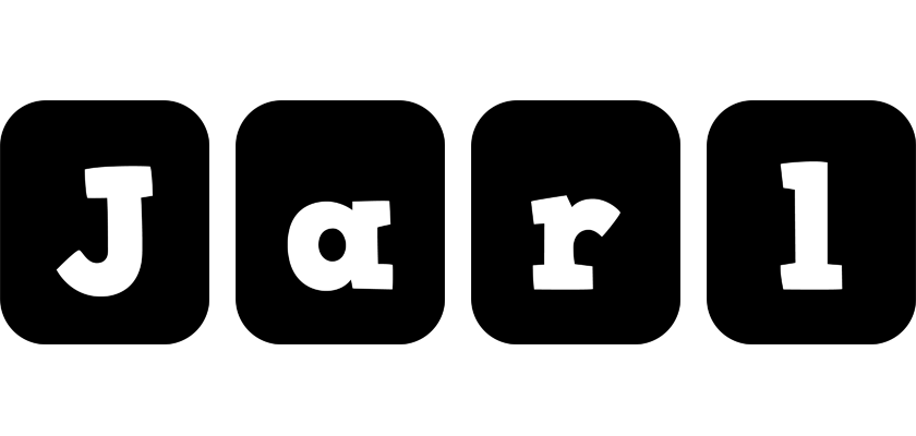 Jarl box logo