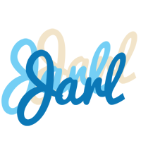 Jarl breeze logo