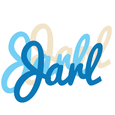 Jarl breeze logo