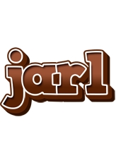 Jarl brownie logo