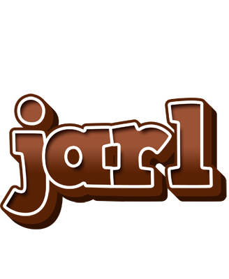 Jarl brownie logo