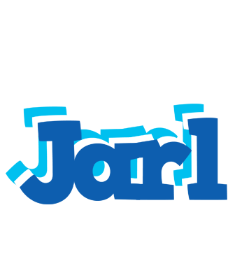 Jarl business logo