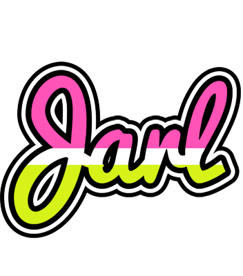 Jarl candies logo