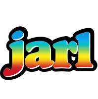 Jarl color logo