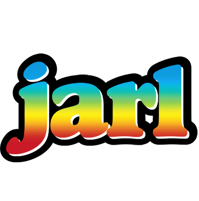Jarl color logo