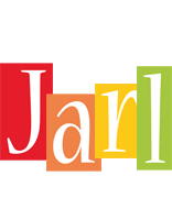 Jarl colors logo