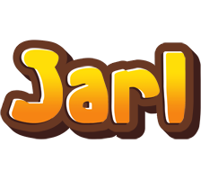 Jarl cookies logo