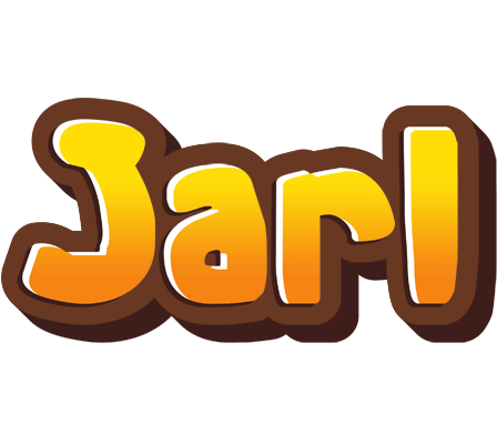 Jarl cookies logo