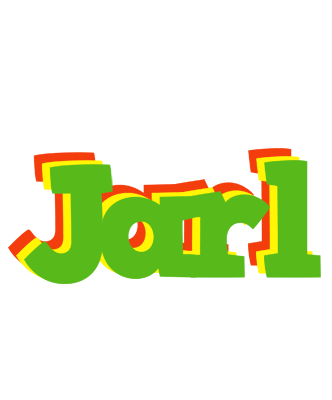 Jarl crocodile logo