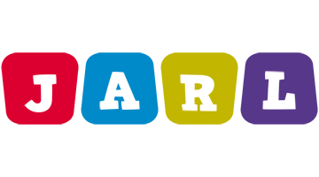 Jarl daycare logo