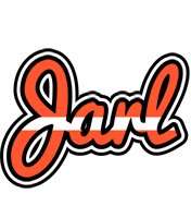 Jarl denmark logo