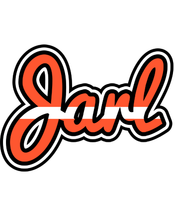 Jarl denmark logo