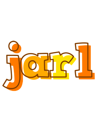 Jarl desert logo