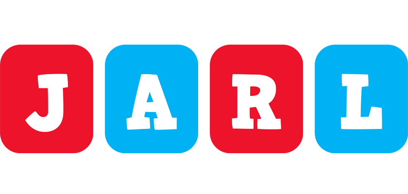 Jarl diesel logo