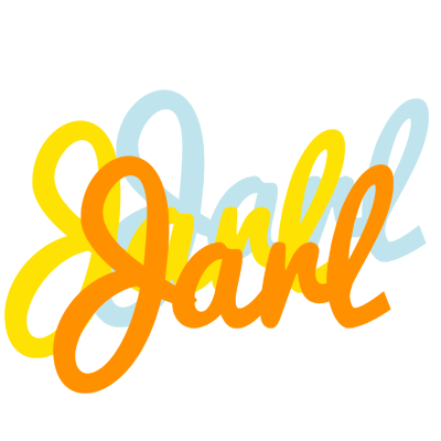 Jarl energy logo