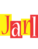 Jarl errors logo