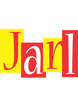 Jarl errors logo