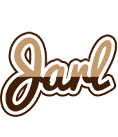 Jarl exclusive logo