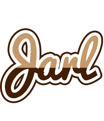 Jarl exclusive logo