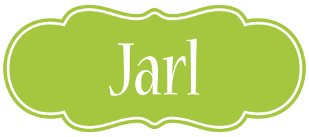 Jarl family logo