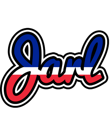 Jarl france logo