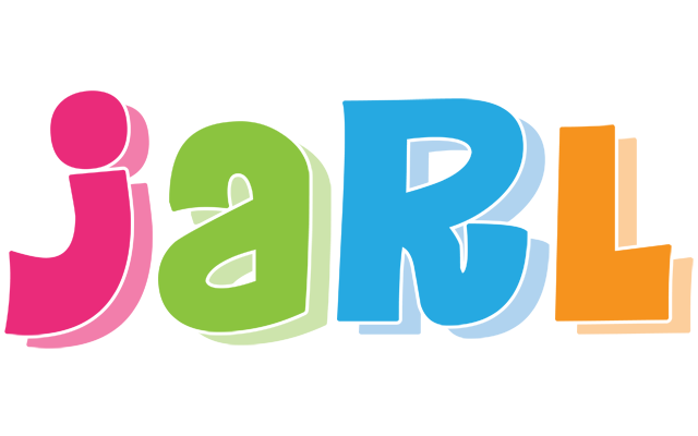 Jarl friday logo