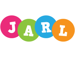 Jarl friends logo