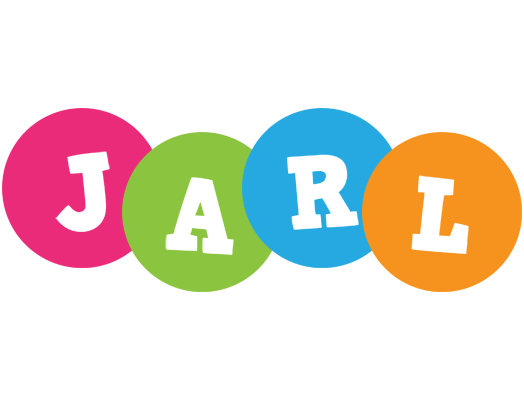 Jarl friends logo