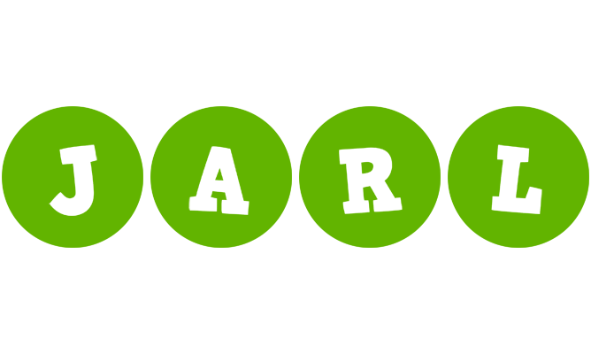 Jarl games logo