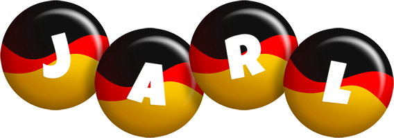 Jarl german logo