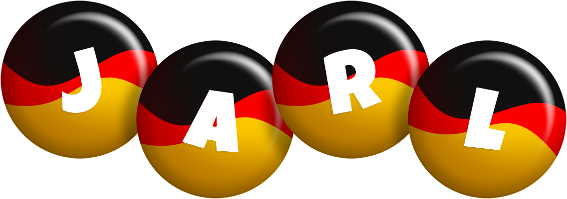 Jarl german logo