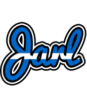 Jarl greece logo