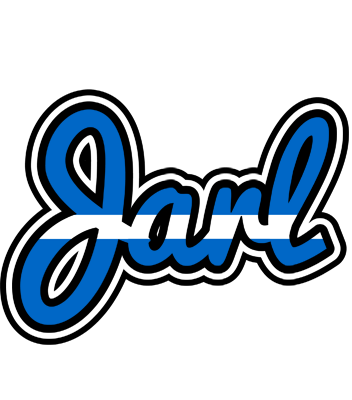 Jarl greece logo