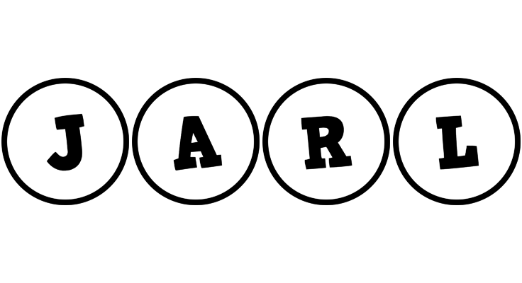 Jarl handy logo