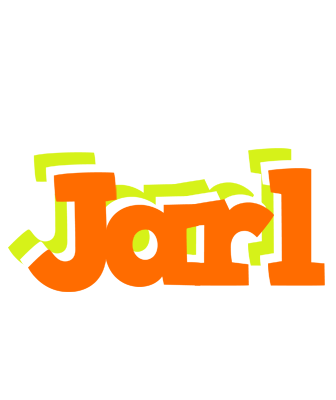 Jarl healthy logo