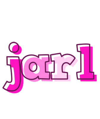 Jarl hello logo